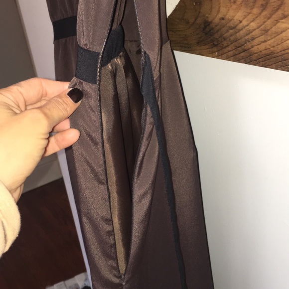 Massimo Chic Dress - Picture 3 of 5